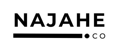 Najahe logo