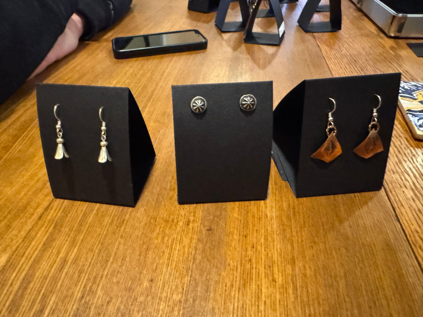 Handmade Trio